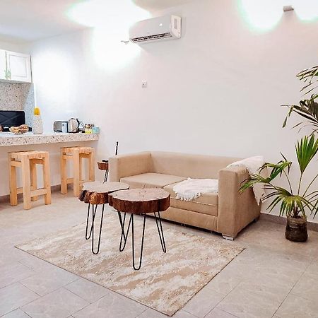 Duplex Mbote Brazzavile Brazzaville Ngoại thất bức ảnh